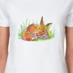 футболка «людвиг xiv»