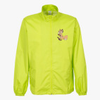 Ветровка без капюшона