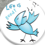 Жизнь хороша!