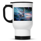 Кружка-термос