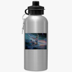 Спортивная бутылка