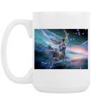 Кружка 420 мл