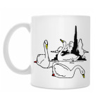 Кружка 330 мл