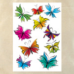  для летнего настроения