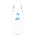 Кухонный фартук