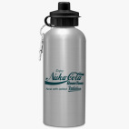 Спортивная бутылка