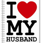 I Love My Husband