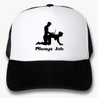 Кепки Trucker