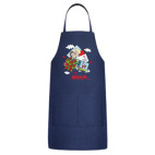 Кухонный фартук