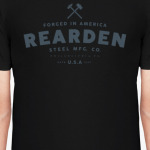 REARDEN STEEL