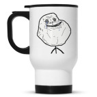 Кружка-термос