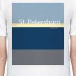 Habitats: St. Petersburg