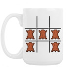 Кружка 420 мл