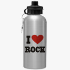 Спортивная бутылка