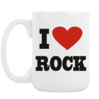 Кружка 420 мл