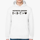 Толстовка худи