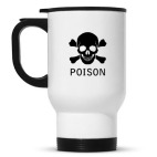 Кружка-термос