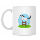 Кружка 330 мл