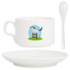 Кофейный набор