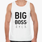 Большой босс