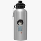 Спортивная бутылка