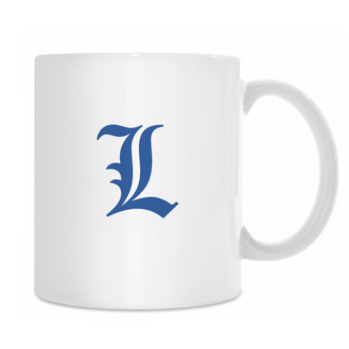 Кружка Элька