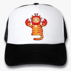Кепки Trucker