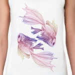 Дивные создания - рыбы