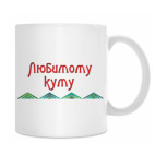 Кружка 330 мл