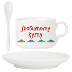 Подарок куму