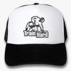 Кепки Trucker