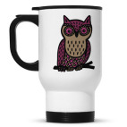 Кружка-термос