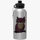 Спортивная бутылка