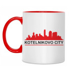 Котельниково