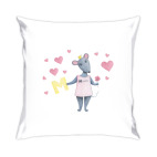 Мышка-малышка