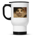 Кружка-термос