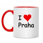 I Love Praha