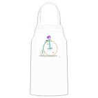 Кухонный фартук