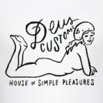 Deus Customs