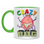Crazy BUG