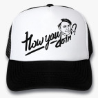 How you doin'? Джо. Друзья