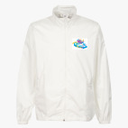 Ветровка без капюшона