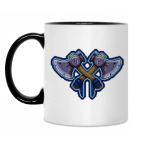 Топоры викинга