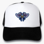 Кепки Trucker
