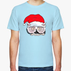 Новогодний Енотик