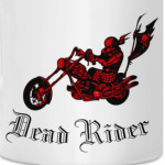 Dead Rider