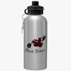 Спортивная бутылка