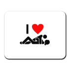 I love sex
