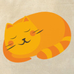 ORANGE CATS