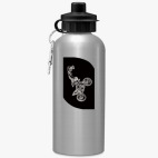 Спортивная бутылка